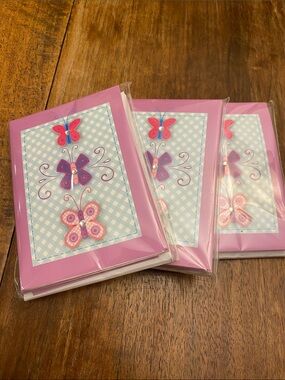 FREE Notecards